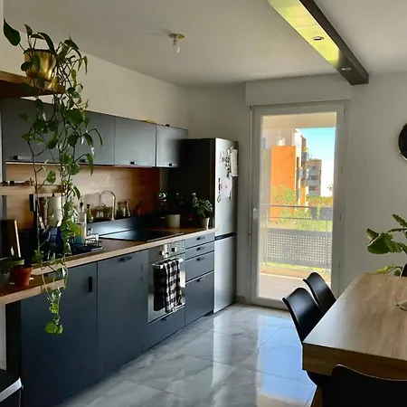 Moderne *